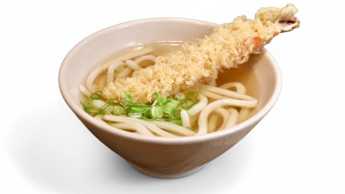 Tempura