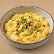 Scrambled Eggs