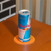 Red Bull Zero Sugar