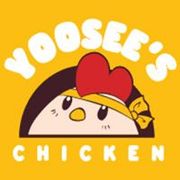 Yoosees fried Chicken
