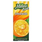 Melco Orange 