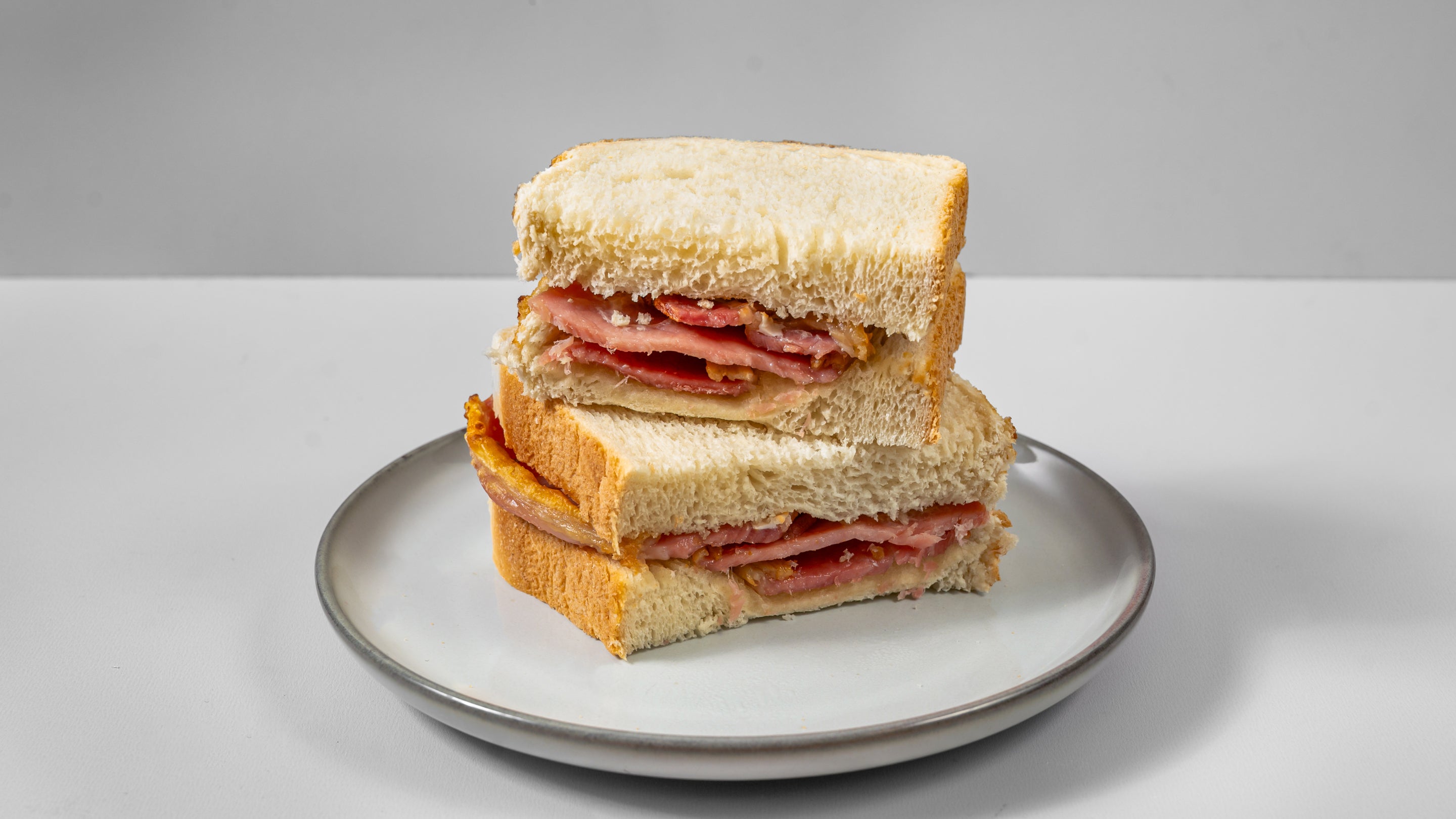 Crispy Bacon