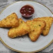 HASH BROWN