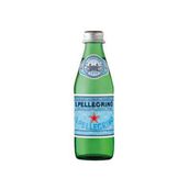 Sparkling Water