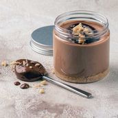 Nutella Cheesecake