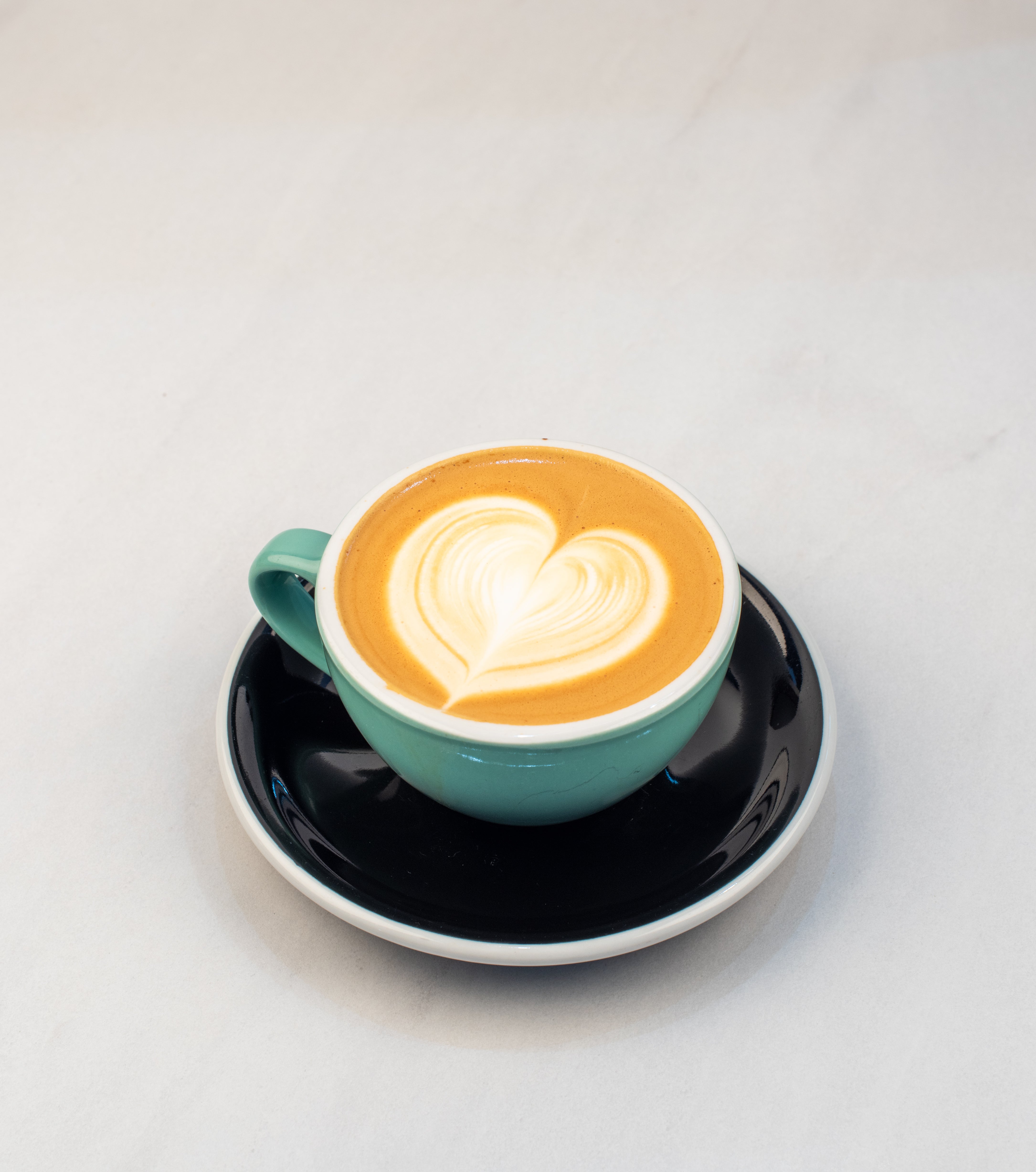Chai Latte