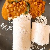 Puttu Kadala