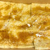 Maple crepe 