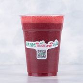 Barcelona diet juice