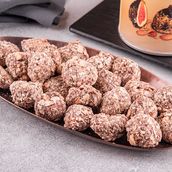 Belgian Black Fig
