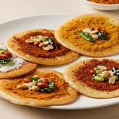 5 Podi Dosa Combo