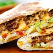 Crunchwrap 