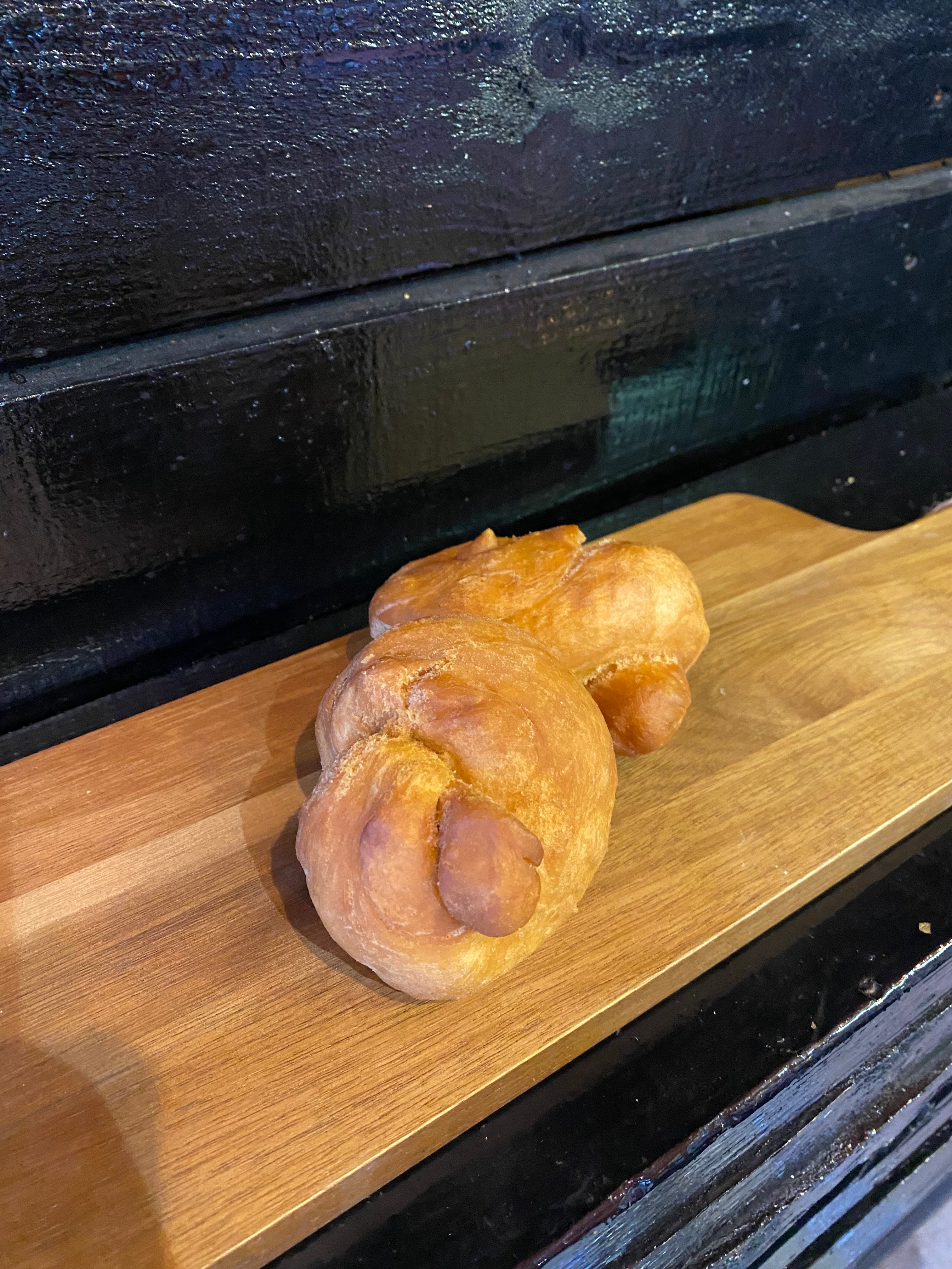 Fried Dumpling