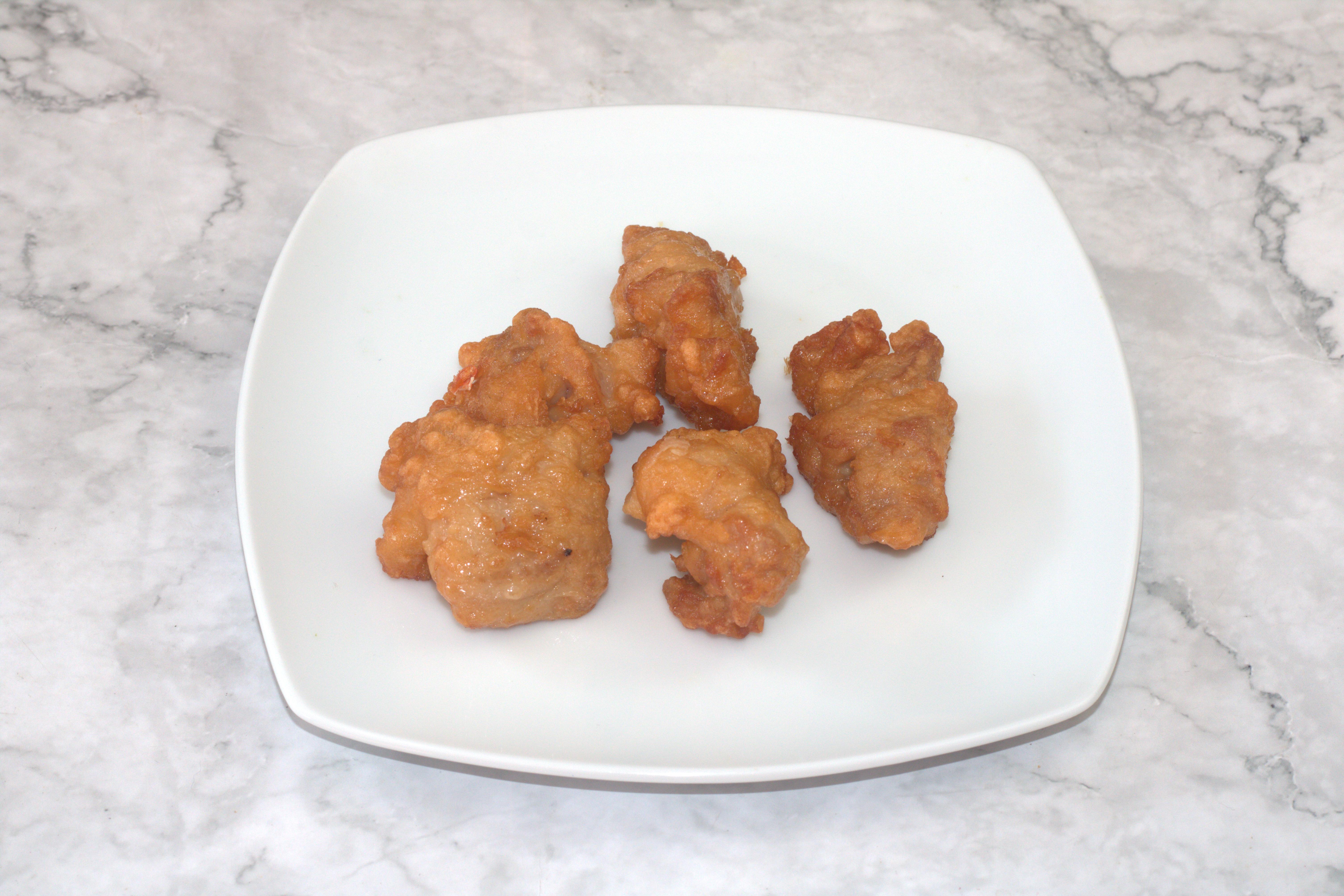 Chicken Karage (5 pieces)