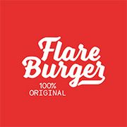 Flare Burger