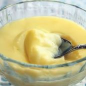 CUSTARD