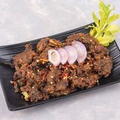 Beef Roast