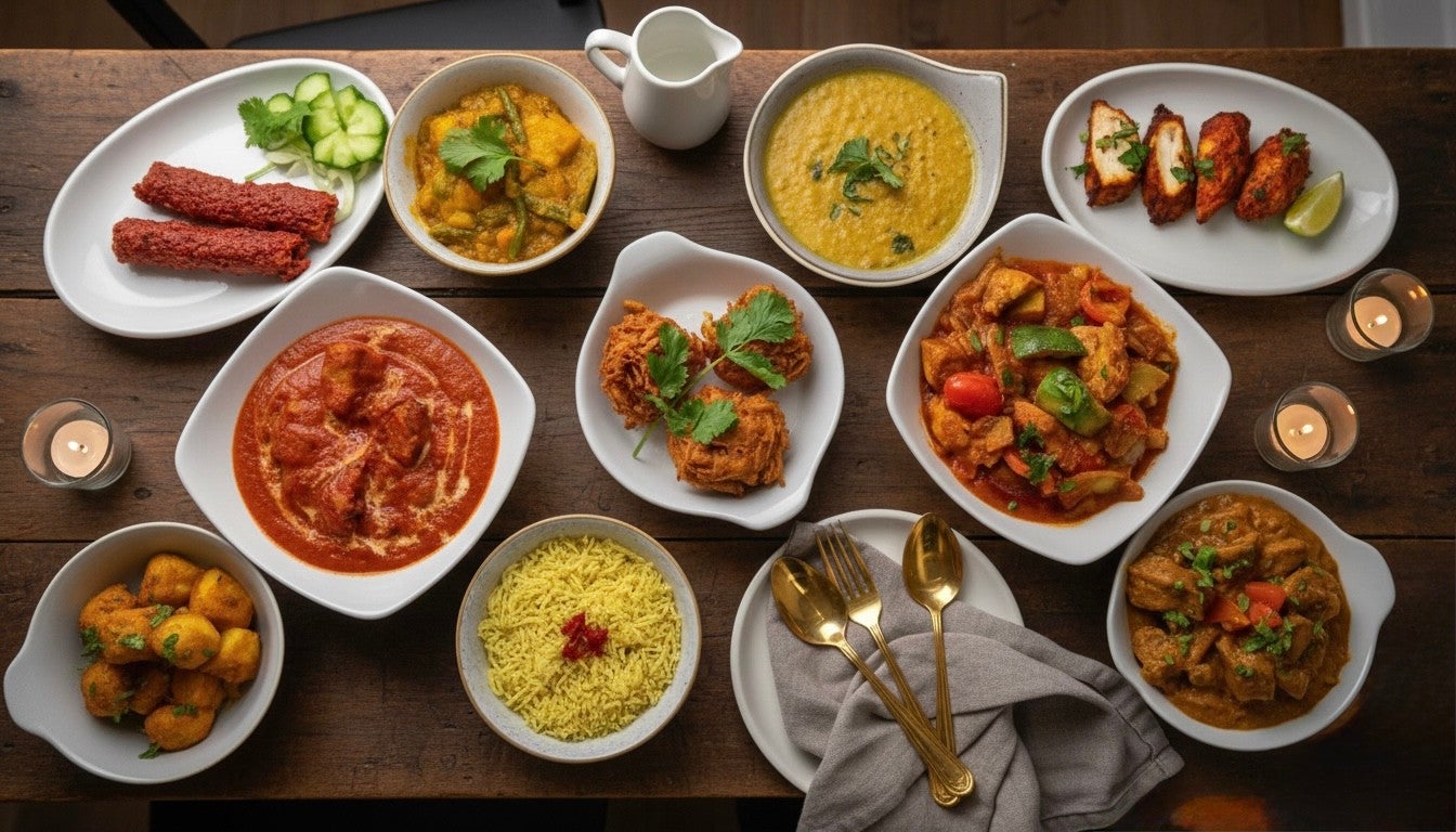 Spice Express