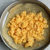 Egg Plain