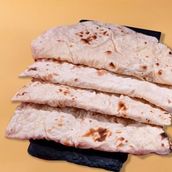 1 Pc Naan Bread