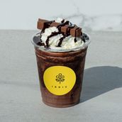 KitKat Milkshake