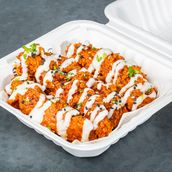 Chicken Buffalo Strips 