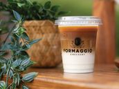 Spanish Latte