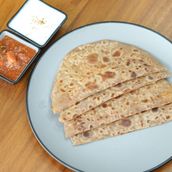 Aloo Paratha