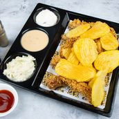 Crispy 5 Pieces