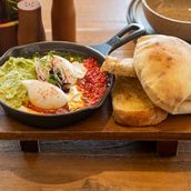 Mexican breakfast Bowl