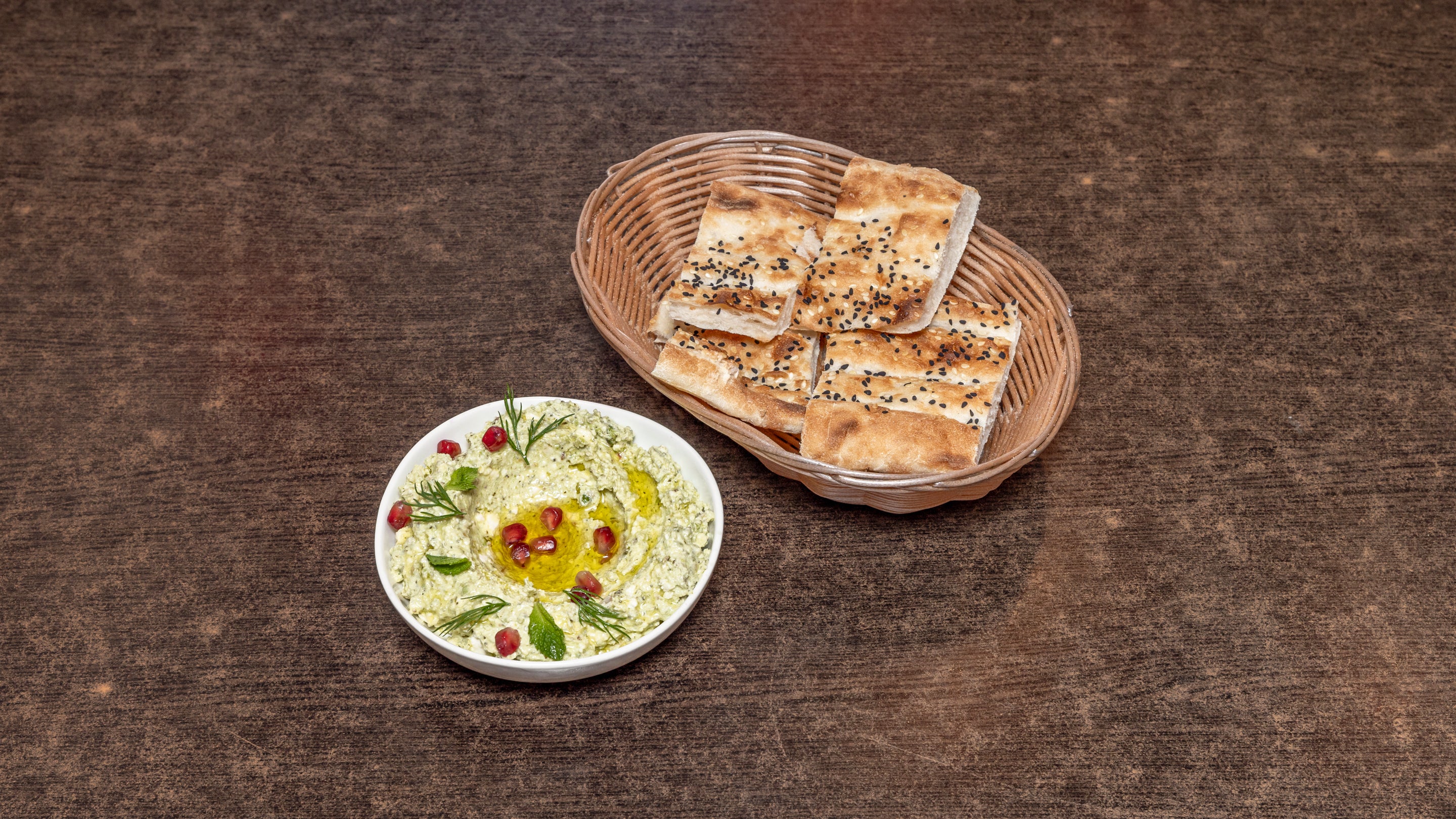 Cretan Ezme