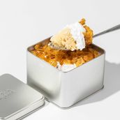 Cereal Milk Cake (Slice)