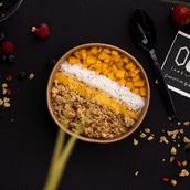  Mango Acai