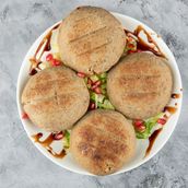 Grilled Kibbeh 1Piece 