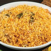 Biriyani Rice