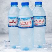 Bottled Water 500 Ml