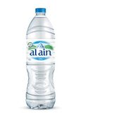 Mineral Water