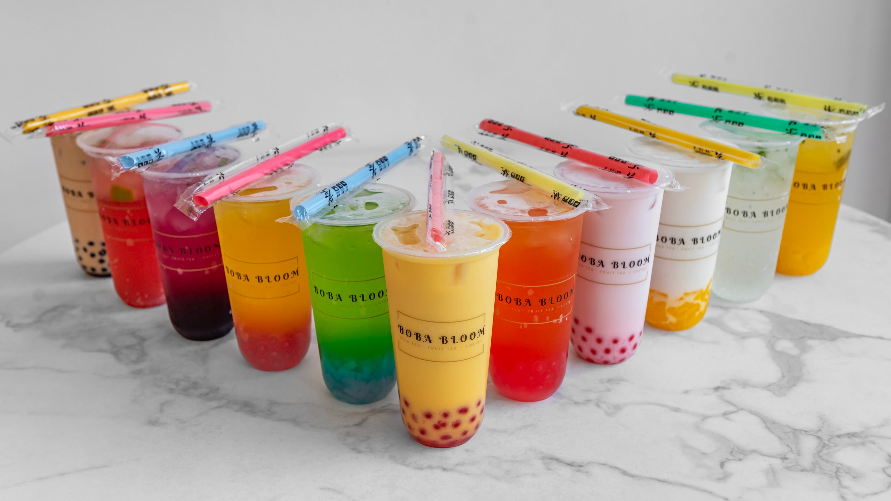 Boba Bloom