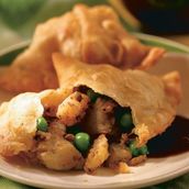 Aloo Samosa [Per Piece]