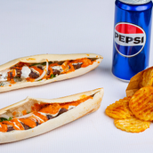 Kebab Combo