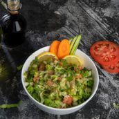 Green Salad