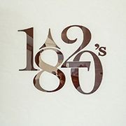 1820`s Restaurant