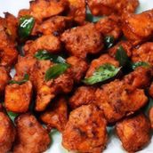 CHICKEN TIKKA BOTTI 4