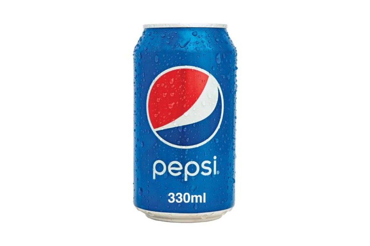 Pepsi