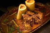 Beef Nali