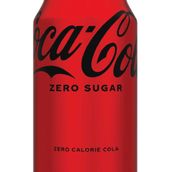 Coca Cola Zero