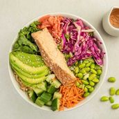 Aloha Bowl
