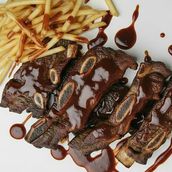 Ribs Combo