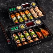 Build Your Own Ko Set 44 Pcs