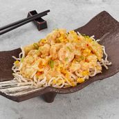 Wasabi Prawn fry